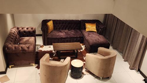 Newcastle Villa | Pine&olive Retreat