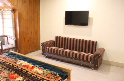 Kohistan Complejo | Pine Park Lake Luxury Resort Naran