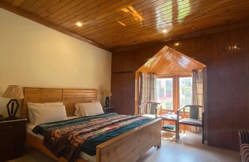 Kohistan Complejo | Pine Park Lake Luxury Resort Naran