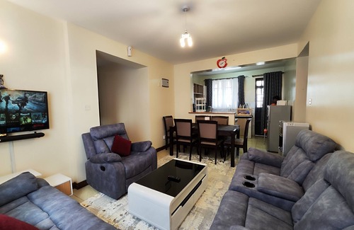 Kidono Apartamento | Pine Residency Stays