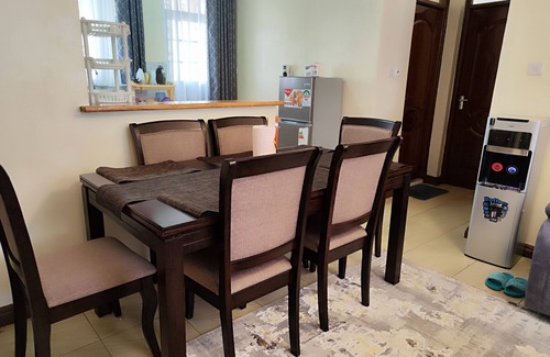 Kidono Apartamento | Pine Residency Stays