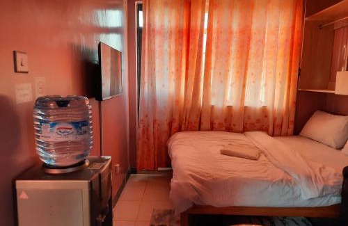 Kidono Apartamento | Pine Residency w Secure Parking, Wifi, Netflix & Rooftop Views