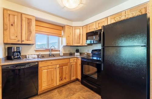 Four O'Clock Apartamento | Pine Ridge #14e By Summit County Mountain Retreats