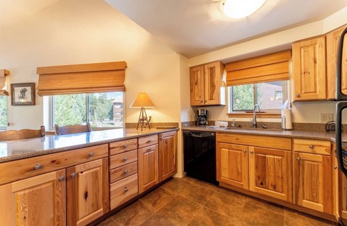 Four O'Clock Apartamento | Pine Ridge #14e By Summit County Mountain Retreats