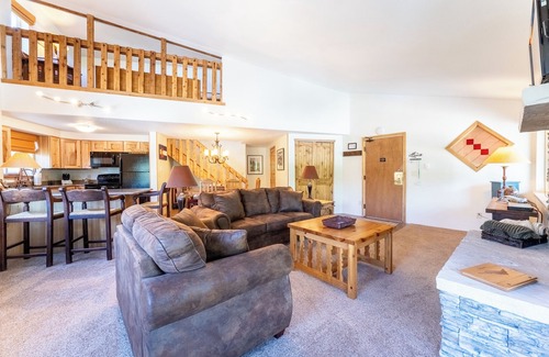 Four O'Clock Apartamento | Pine Ridge #14e By Summit County Mountain Retreats
