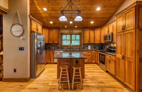 Wilmington Casa | Pine Ridge Lodge near Whiteface