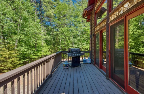 Wilmington Casa | Pine Ridge Lodge near Whiteface