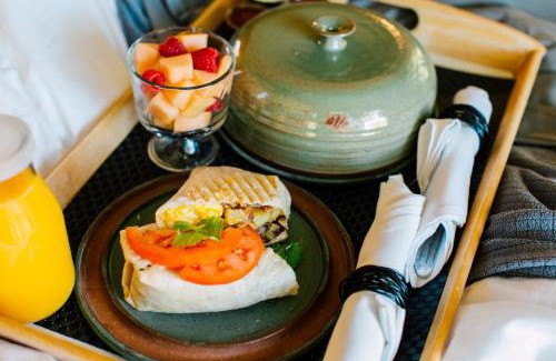 Leavenworth Cama Y Desayuno | Pine River Ranch B&B