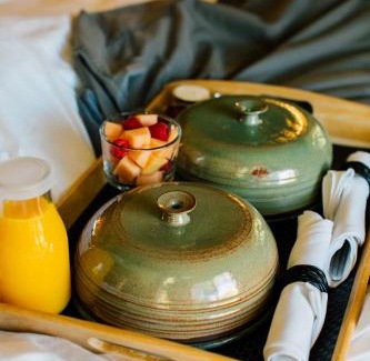 Leavenworth Cama Y Desayuno | Pine River Ranch B&B