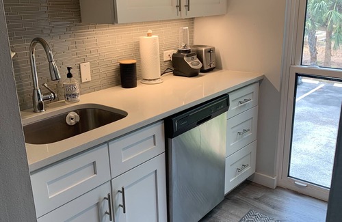 Osprey Condominio | Pine Run Dog Friendly Condo! Close to beaches!