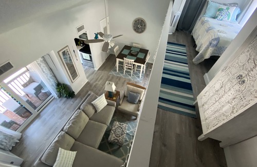 Osprey Condominio | Pine Run Dog Friendly Condo! Close to beaches!