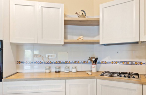 Torre Grande Apartamento | Pine & Sea Hideaway - Torre Grande