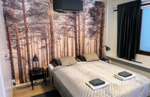 Ivalo Apartamento | Pine Sky Apartments