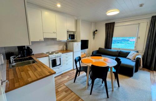 Ivalo Apartamento | Pine Sky Apartments