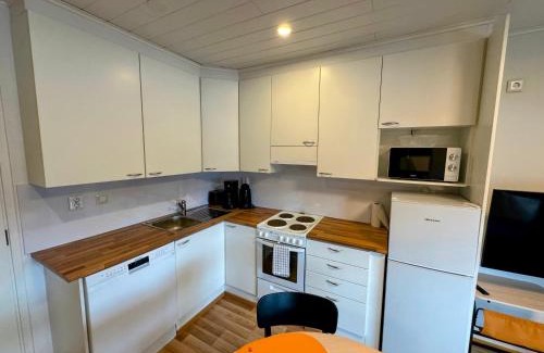 Ivalo Apartamento | Pine Sky Apartments