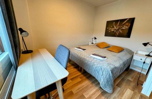 Ivalo Apartamento | Pine Sky Apartments