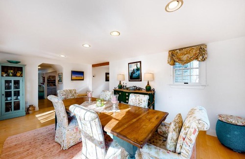 Edgartown Casa | Pine Street Haven