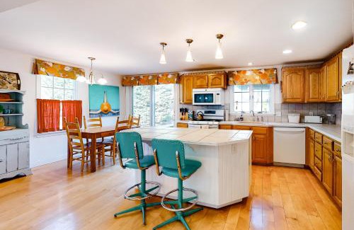 Edgartown Casa | Pine Street Haven