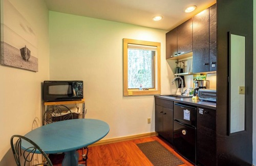 Ephraim Cabaña | Pine Studio | Perfect Ephraim Fall Hideaway for Two