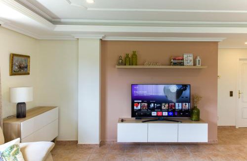 Aldeia das Acoteias Apartamento | Pine Sun Park Т1 apartment Falesia beach
