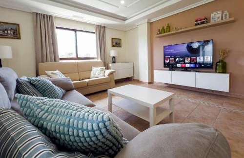 Aldeia das Acoteias Apartamento | Pine Sun Park Т1 apartment Falesia beach