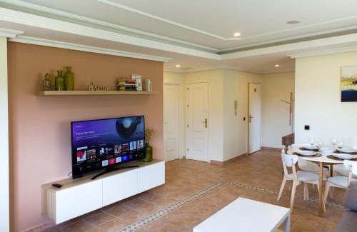 Aldeia das Acoteias Apartamento | Pine Sun Park Т1 apartment Falesia beach
