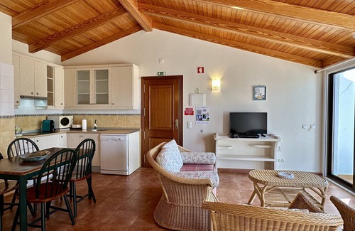 Aldeia das Acoteias Apartamento | Pine Sun Park by Check-in Portugal