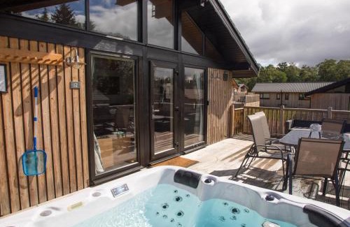 Otterburn Casa | Pine Tree