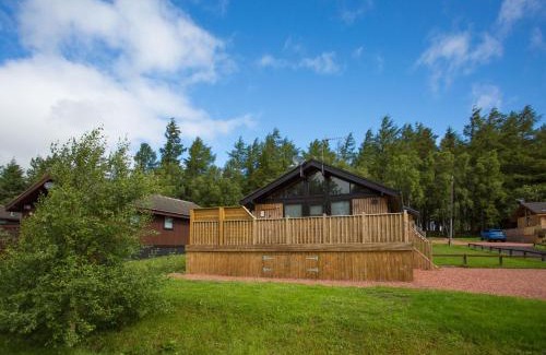 Otterburn Casa | Pine Tree