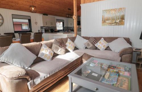 Otterburn Casa | Pine Tree