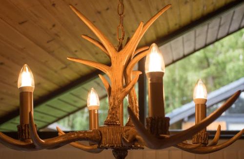 Otterburn Casa | Pine Tree