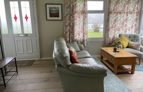 Haverfordwest Chalet De Esquí | Pine Tree