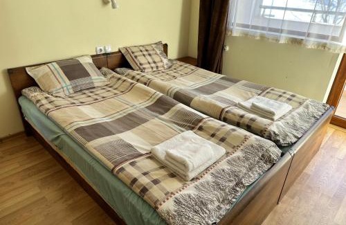 Shiligarnika Apartamento | Pine Tree one bedroom apartment