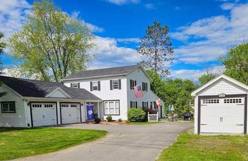 Pittsfield Casa | Pine Tree Trail Lodge