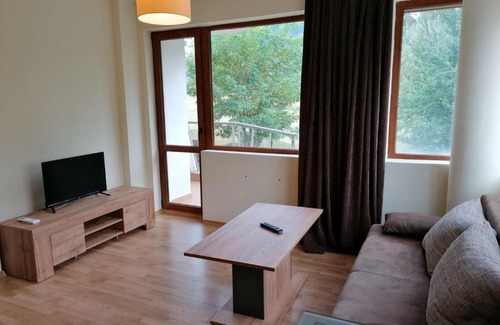 Shiligarnika Apartamento | Pine trees apartments