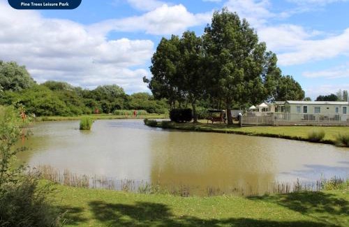 Skegness Complejo | Pine Trees Leisure Park
