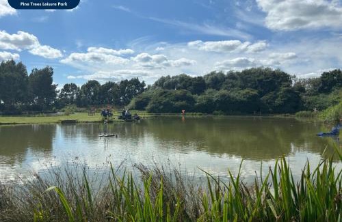 Skegness Complejo | Pine Trees Leisure Park