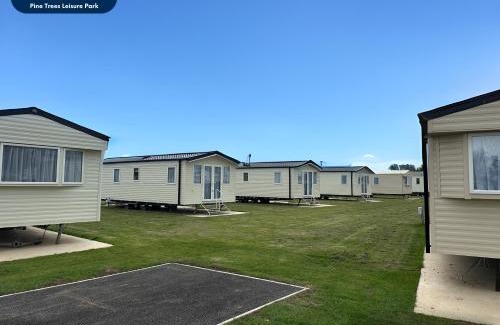 Skegness Complejo | Pine Trees Leisure Park