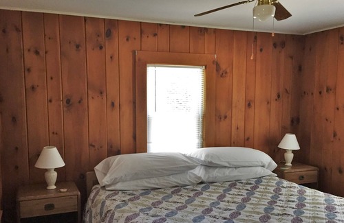 Thornton Cabina | Pine Valley Cabins