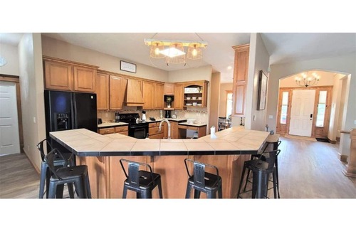 Pine Valley Cabina | Pine Valley | Family Fun | Come Make Memories Last