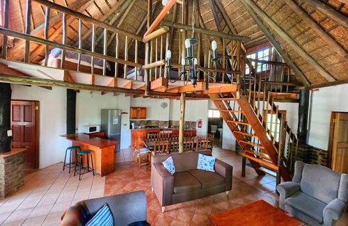 Greater Johannesburg Metropolitan Area Cabina | Pine Valley Lodge