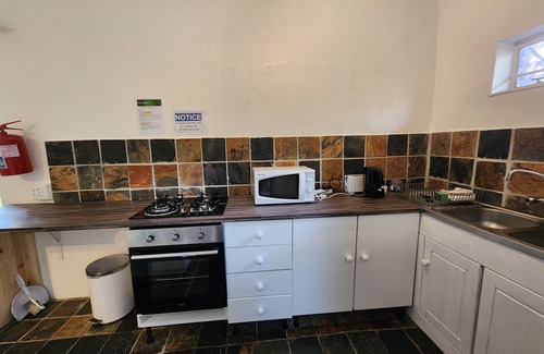 Greater Johannesburg Metropolitan Area Cabina | Pine Valley Lodge