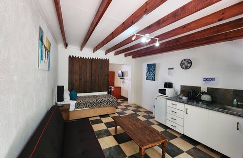 Greater Johannesburg Metropolitan Area Cabina | Pine Valley Lodge