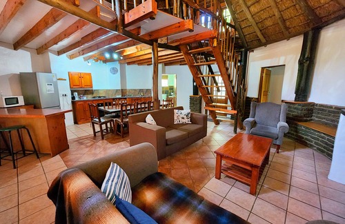 Greater Johannesburg Metropolitan Area Cabina | Pine Valley Lodge