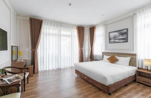 Da Lat Hotel | PINE VIEW Hotel Dalat