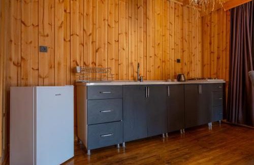 Hisaronu Casa | Pine Village Bungalows Ölüdeniz