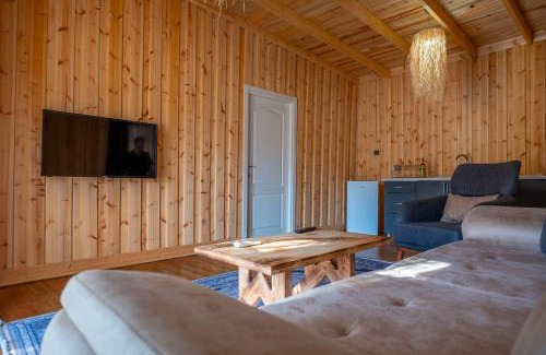 Hisaronu Casa | Pine Village Bungalows Ölüdeniz