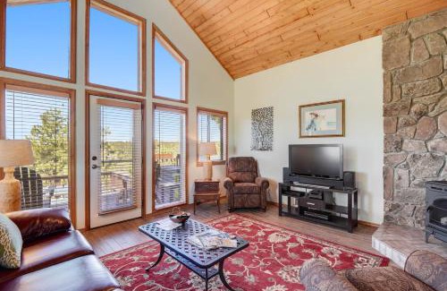 Pagosa Springs Casa | Pine Vista