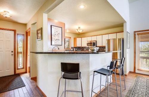 Pagosa Springs Casa | Pine Vista