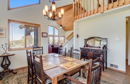 Pagosa Springs Casa | Pine Vista